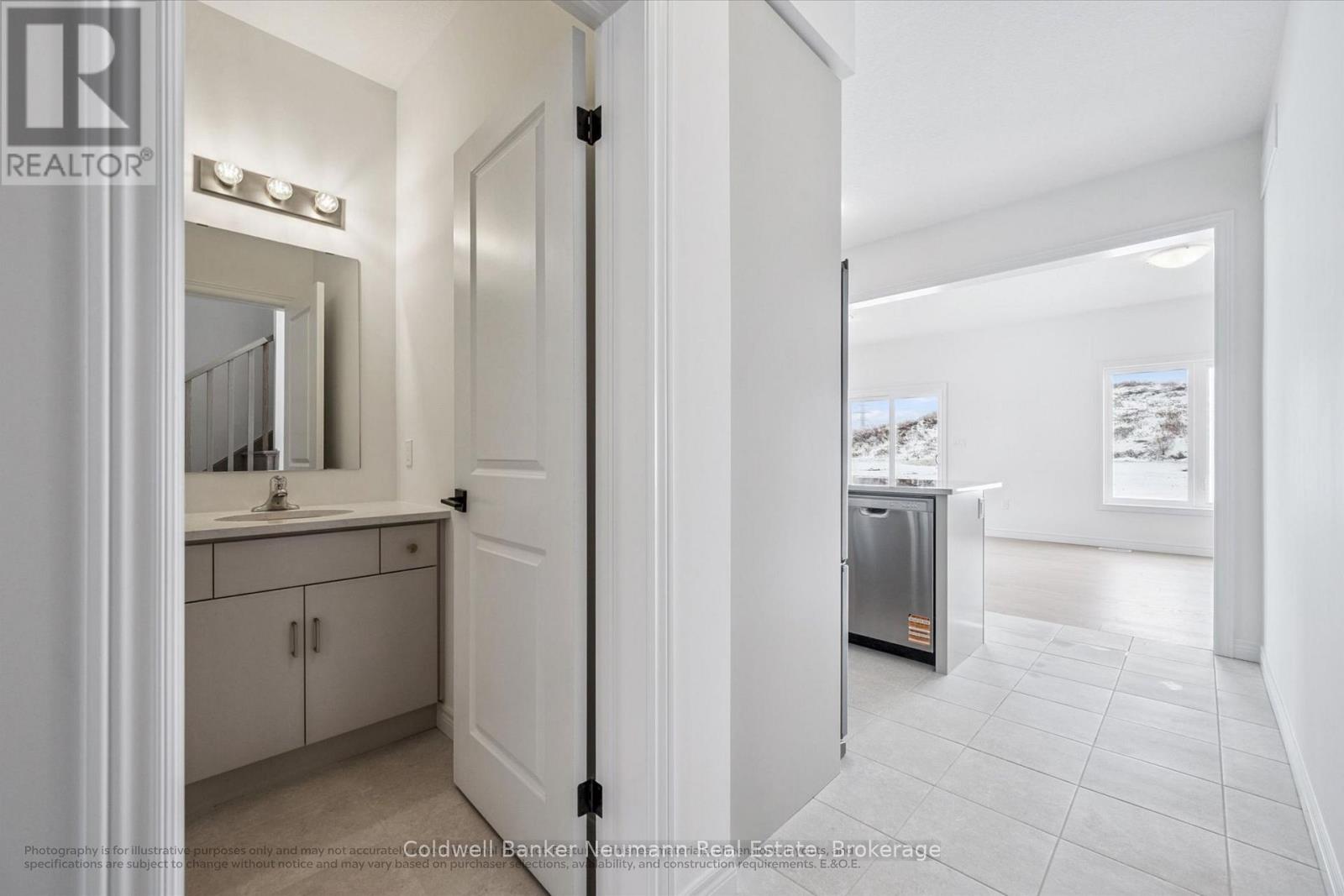537 Anton Crescent, Kitchener, Ontario  N2R 0T8 - Photo 7 - X13482470