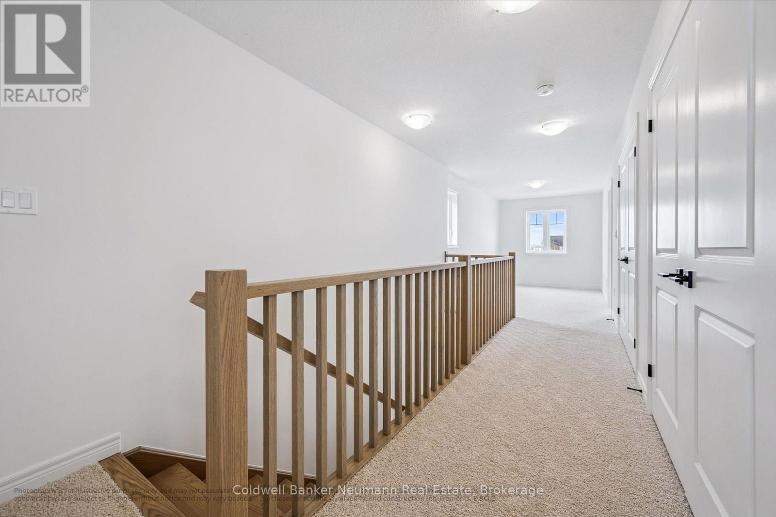537 Anton Crescent, Kitchener, Ontario  N2R 0T8 - Photo 8 - X13482470