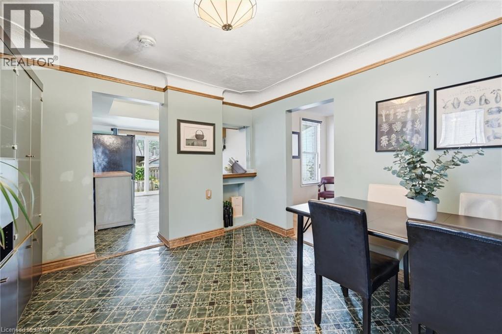 144 Campbell Avenue, Hamilton, Ontario  L8H 2E9 - Photo 14 - 40842451