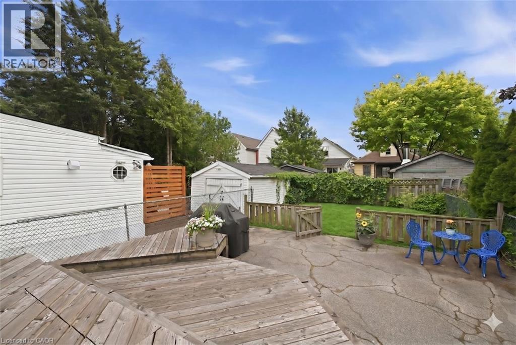 144 Campbell Avenue, Hamilton, Ontario  L8H 2E9 - Photo 29 - 40842451