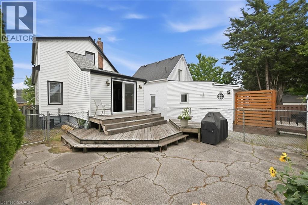 144 Campbell Avenue, Hamilton, Ontario  L8H 2E9 - Photo 30 - 40842451