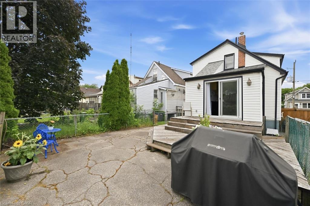 144 Campbell Avenue, Hamilton, Ontario  L8H 2E9 - Photo 31 - 40842451