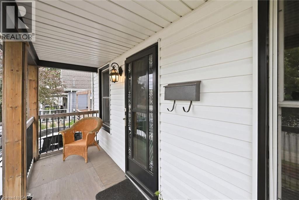144 Campbell Avenue, Hamilton, Ontario  L8H 2E9 - Photo 4 - 40842451