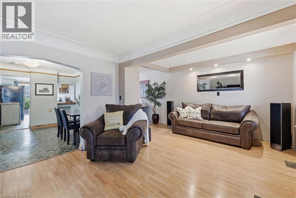 144 Campbell Avenue, Hamilton, Ontario  L8H 2E9 - Photo 7 - 40842451
