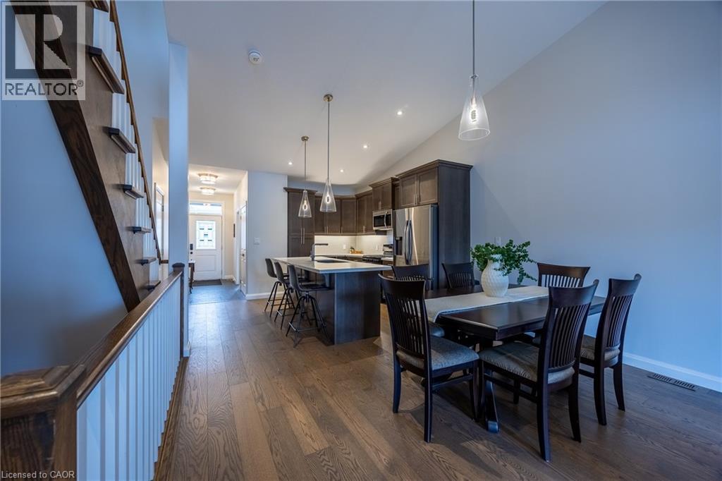 5 Old Hamilton Road Unit# 7, Port Dover, Ontario  N0A 1N7 - Photo 10 - 40842532