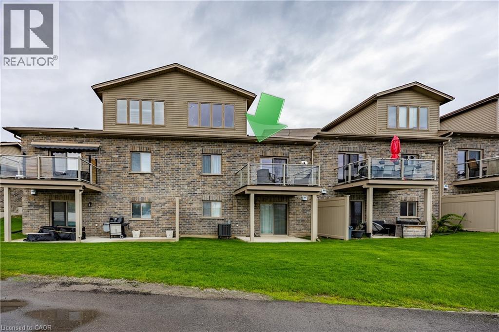 5 Old Hamilton Road Unit# 7, Port Dover, Ontario  N0A 1N7 - Photo 29 - 40842532