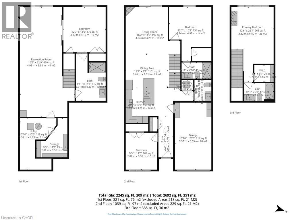 5 Old Hamilton Road Unit# 7, Port Dover, Ontario  N0A 1N7 - Photo 33 - 40842532