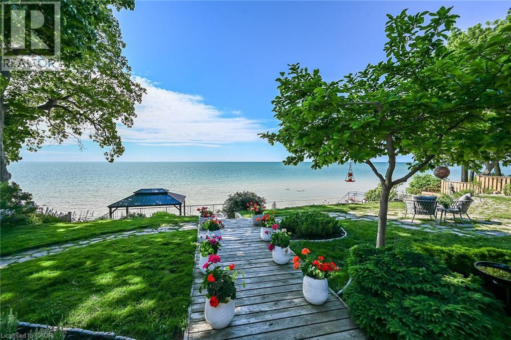 108 Lakeside Drive, Nanticoke, Ontario  N0A 1L0 - Photo 2 - 40842275