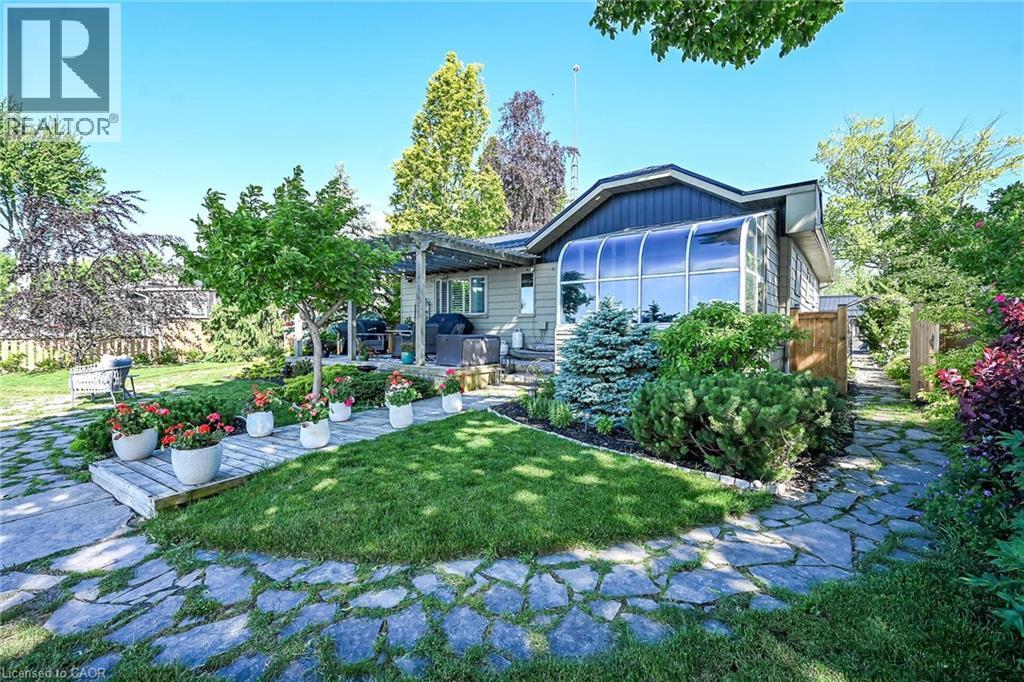 108 Lakeside Drive, Nanticoke, Ontario  N0A 1L0 - Photo 33 - 40842275