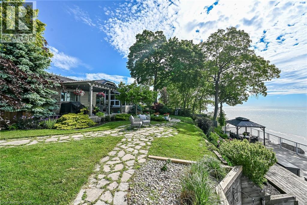 108 Lakeside Drive, Nanticoke, Ontario  N0A 1L0 - Photo 35 - 40842275