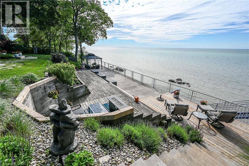 108 Lakeside Drive, Nanticoke, Ontario  N0A 1L0 - Photo 37 - 40842275