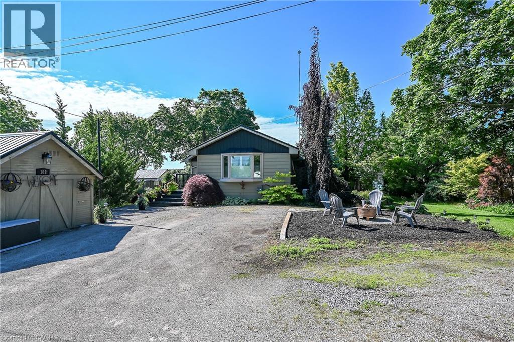 108 Lakeside Drive, Nanticoke, Ontario  N0A 1L0 - Photo 4 - 40842275