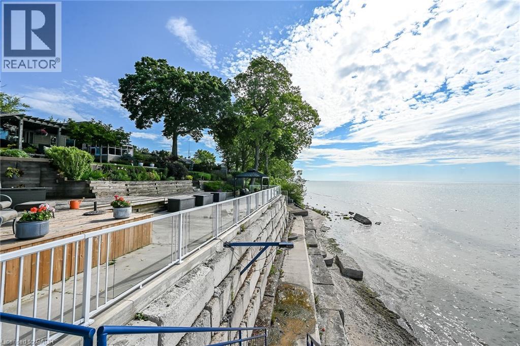 108 Lakeside Drive, Nanticoke, Ontario  N0A 1L0 - Photo 43 - 40842275