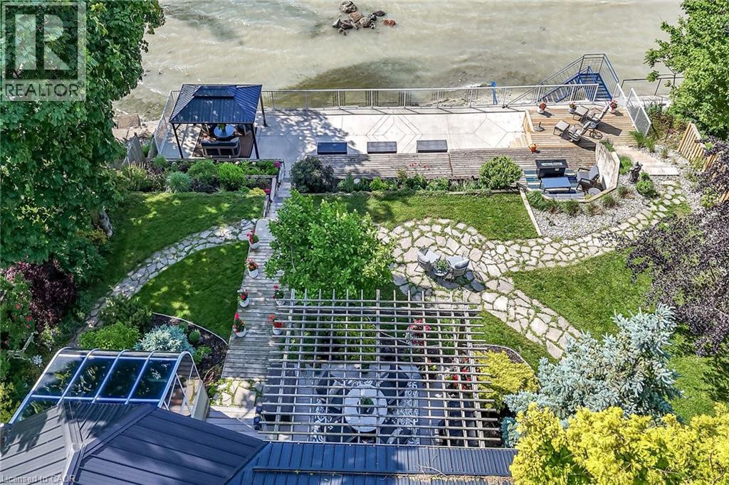 108 Lakeside Drive, Nanticoke, Ontario  N0A 1L0 - Photo 47 - 40842275