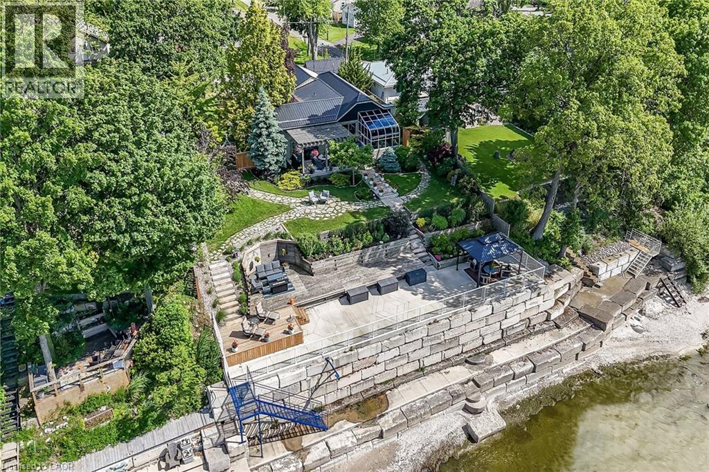 108 Lakeside Drive, Nanticoke, Ontario  N0A 1L0 - Photo 48 - 40842275