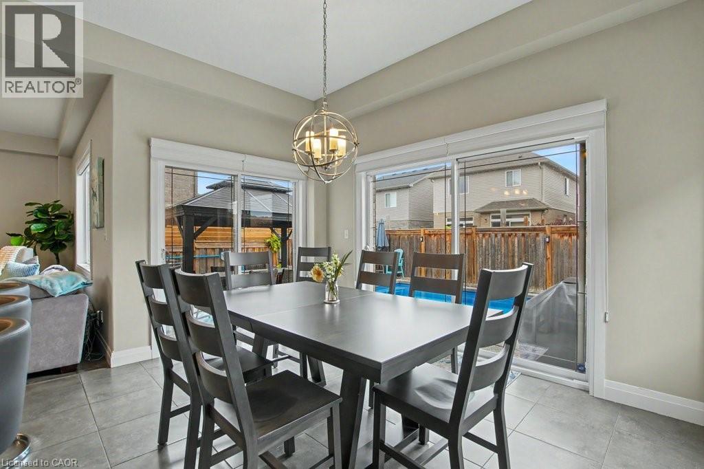 157 Green Gate Boulevard, Cambridge, Ontario  N1T 0C5 - Photo 11 - 40841787