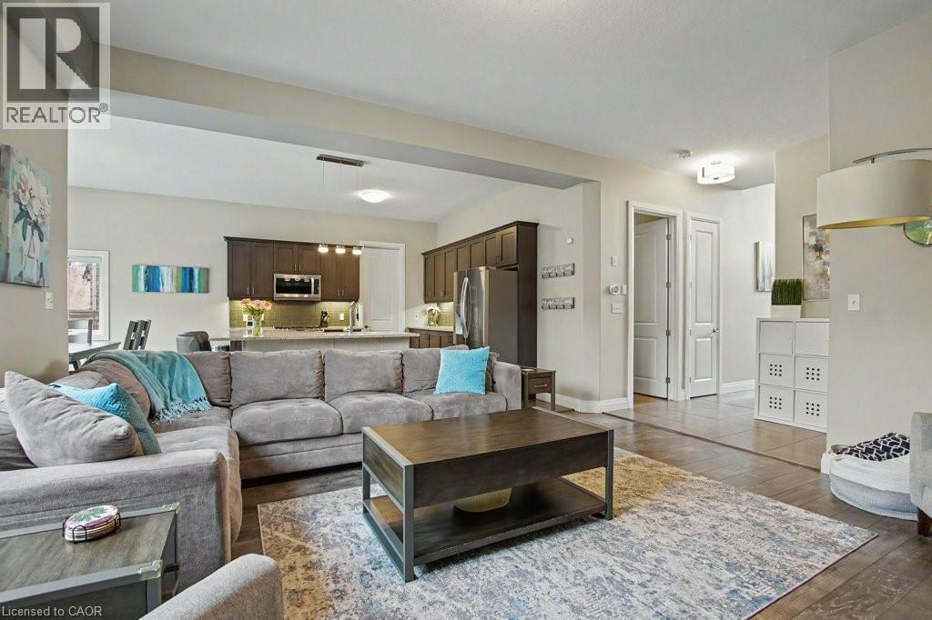 157 Green Gate Boulevard, Cambridge, Ontario  N1T 0C5 - Photo 14 - 40841787