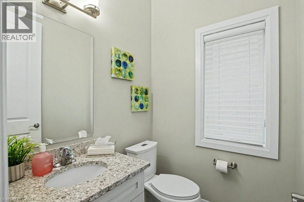 157 Green Gate Boulevard, Cambridge, Ontario  N1T 0C5 - Photo 16 - 40841787