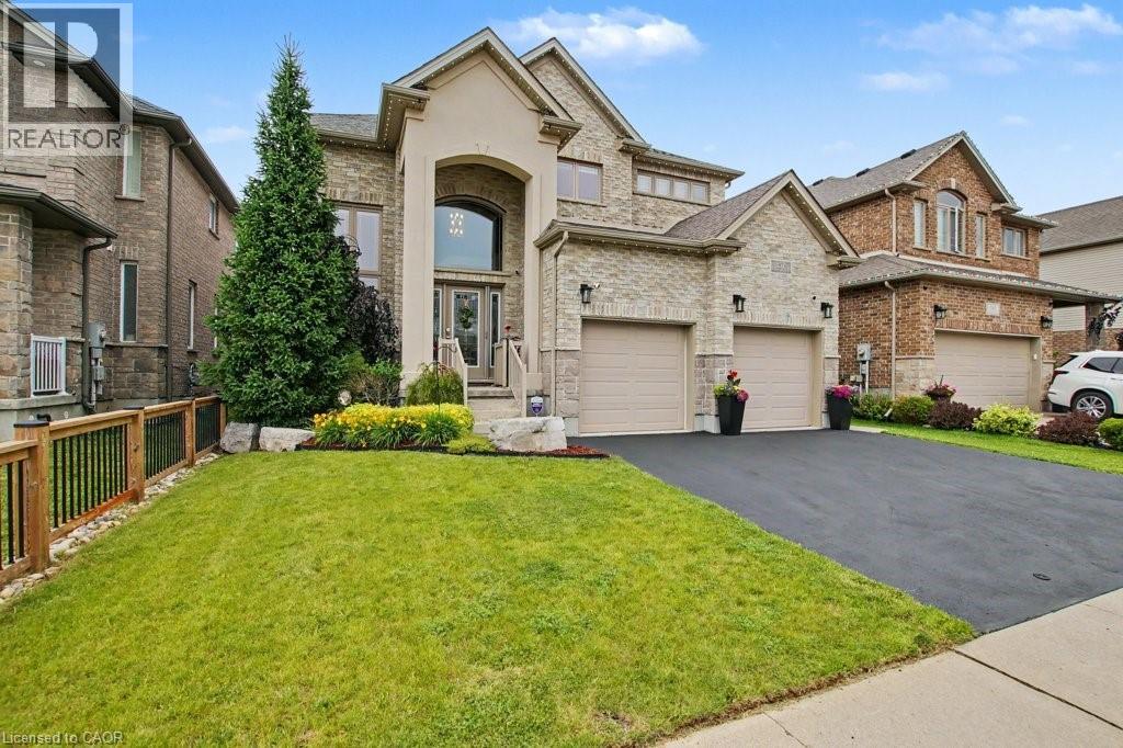 157 Green Gate Boulevard, Cambridge, Ontario  N1T 0C5 - Photo 2 - 40841787