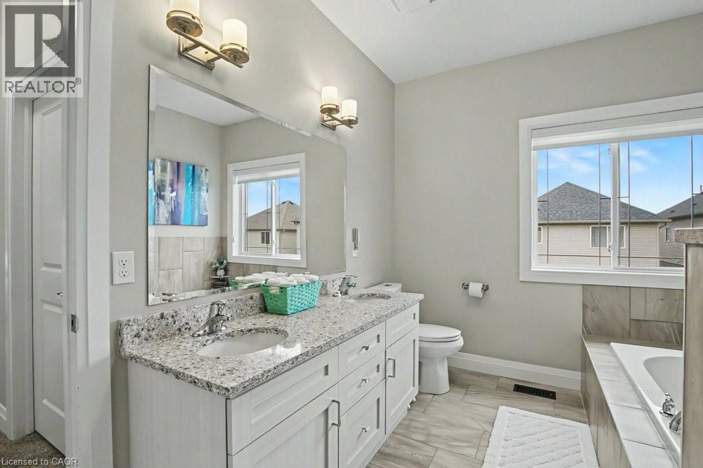 157 Green Gate Boulevard, Cambridge, Ontario  N1T 0C5 - Photo 23 - 40841787