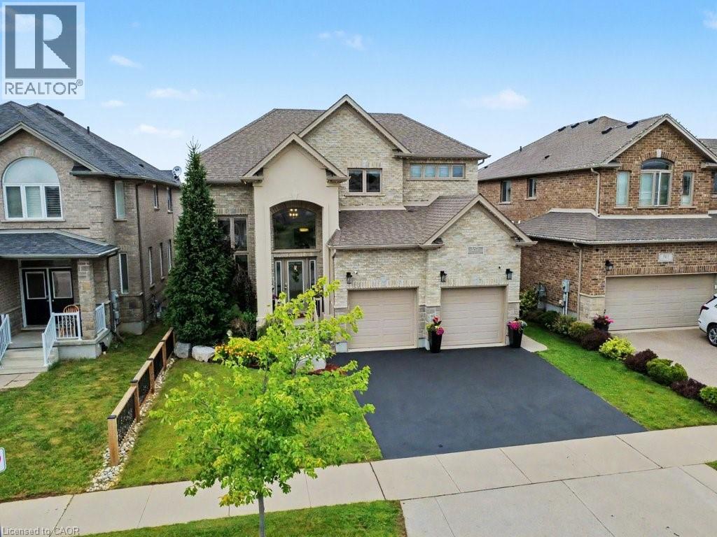 157 Green Gate Boulevard, Cambridge, Ontario  N1T 0C5 - Photo 41 - 40841787