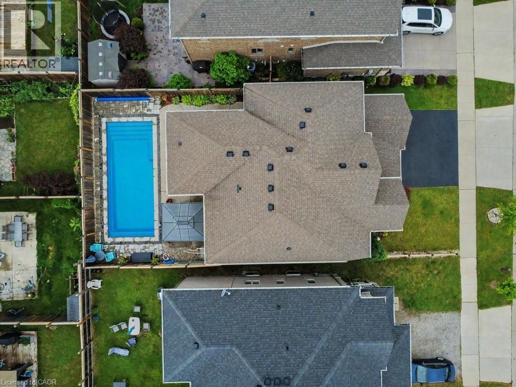 157 Green Gate Boulevard, Cambridge, Ontario  N1T 0C5 - Photo 42 - 40841787