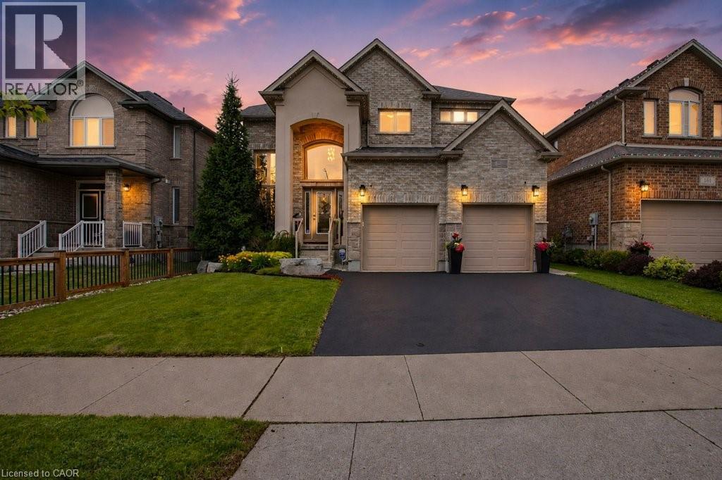 157 Green Gate Boulevard, Cambridge, Ontario  N1T 0C5 - Photo 47 - 40841787