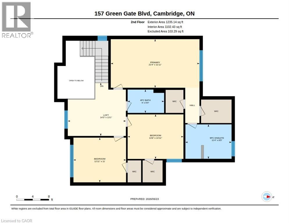 157 Green Gate Boulevard, Cambridge, Ontario  N1T 0C5 - Photo 49 - 40841787