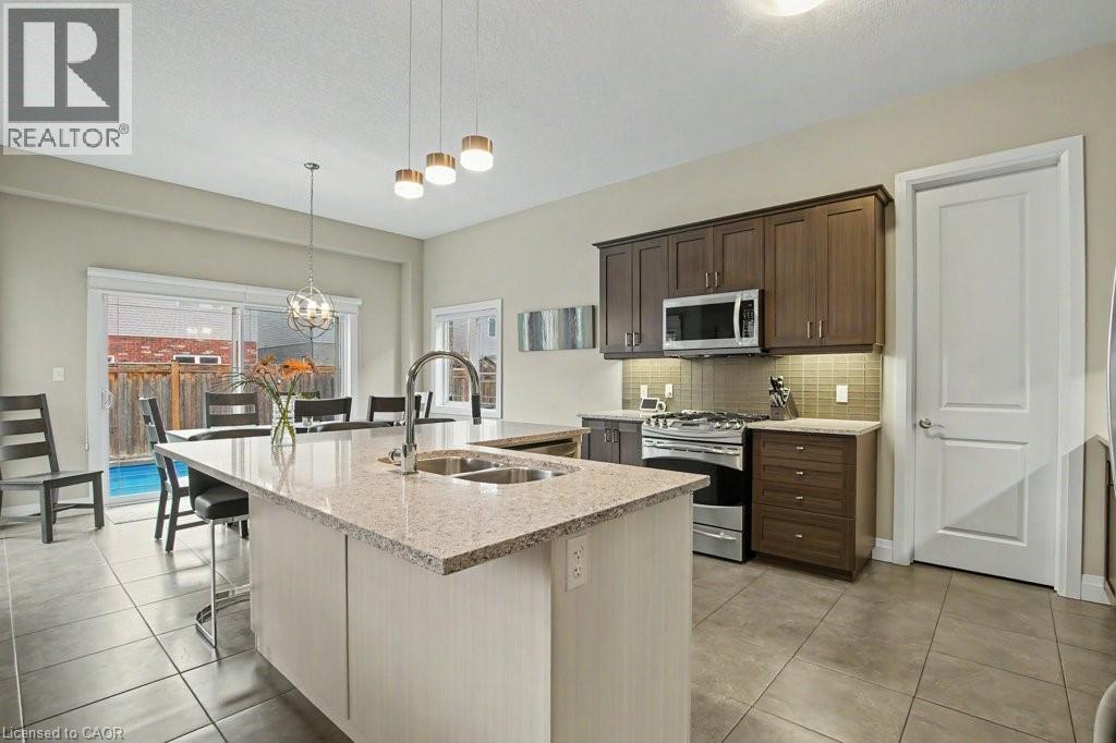 157 Green Gate Boulevard, Cambridge, Ontario  N1T 0C5 - Photo 6 - 40841787