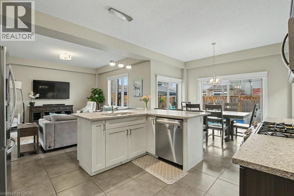 157 Green Gate Boulevard, Cambridge, Ontario  N1T 0C5 - Photo 7 - 40841787