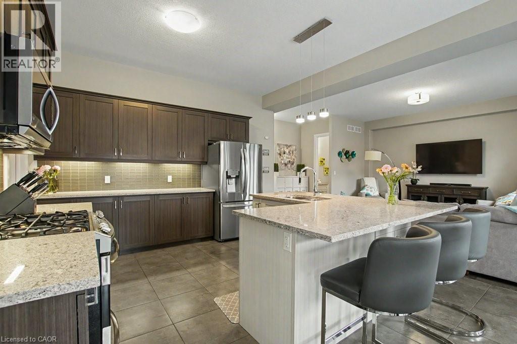 157 Green Gate Boulevard, Cambridge, Ontario  N1T 0C5 - Photo 8 - 40841787