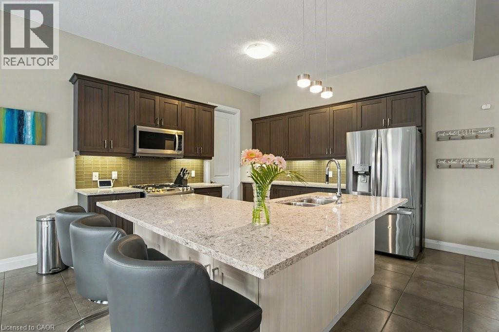 157 Green Gate Boulevard, Cambridge, Ontario  N1T 0C5 - Photo 9 - 40841787
