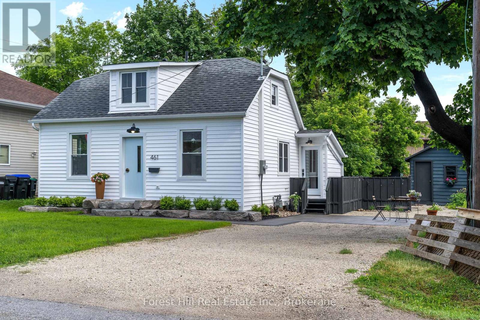 461 Fifth Street, Collingwood, Ontario  L9Y 4B1 - Photo 2 - S13482658