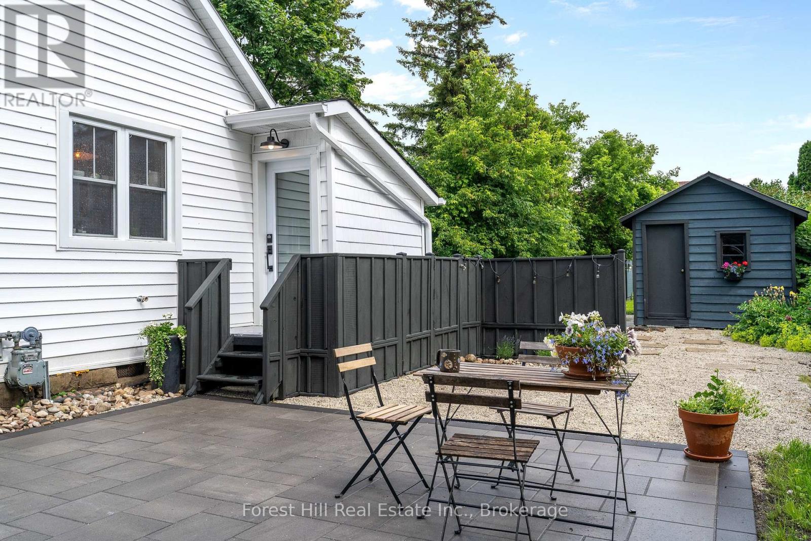 461 Fifth Street, Collingwood, Ontario  L9Y 4B1 - Photo 28 - S13482658