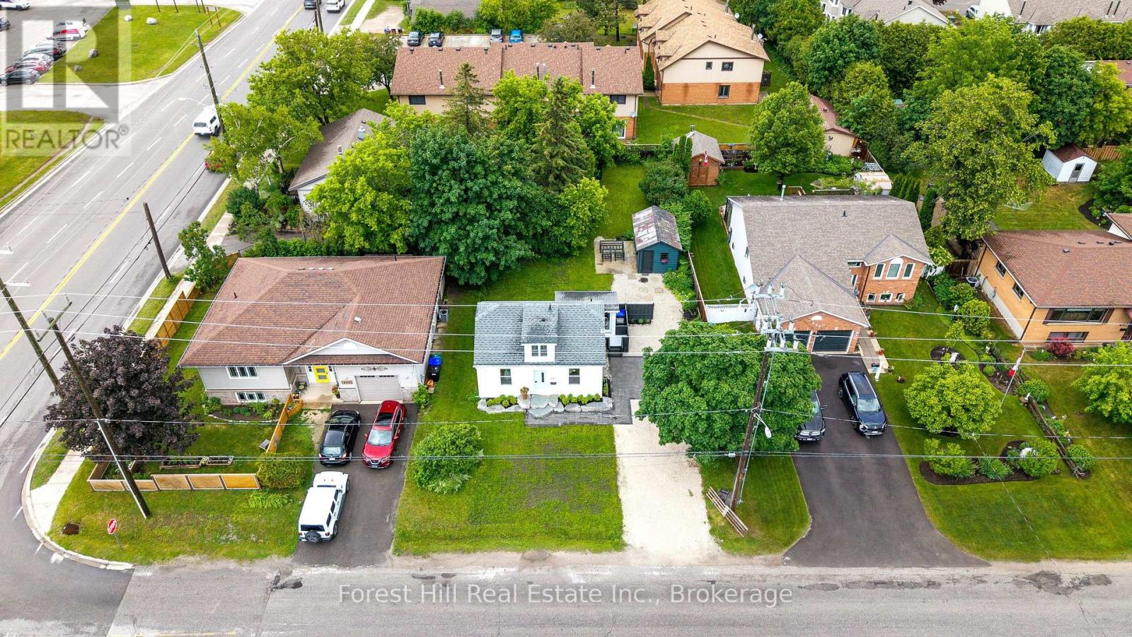 461 Fifth Street, Collingwood, Ontario  L9Y 4B1 - Photo 30 - S13482658
