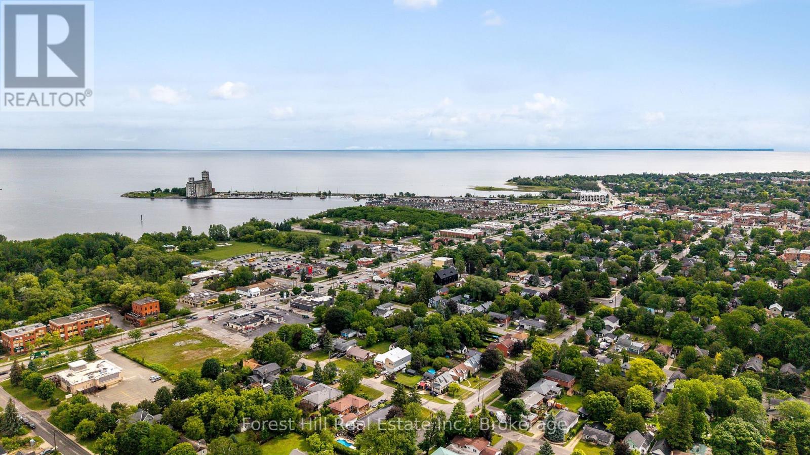 461 Fifth Street, Collingwood, Ontario  L9Y 4B1 - Photo 31 - S13482658