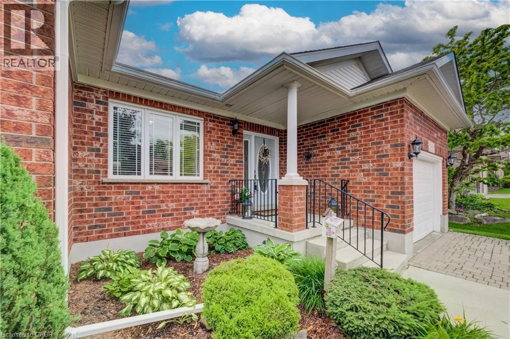 148 Devonshire Drive, New Hamburg, Ontario  N3A 4J7 - Photo 2 - 40835913