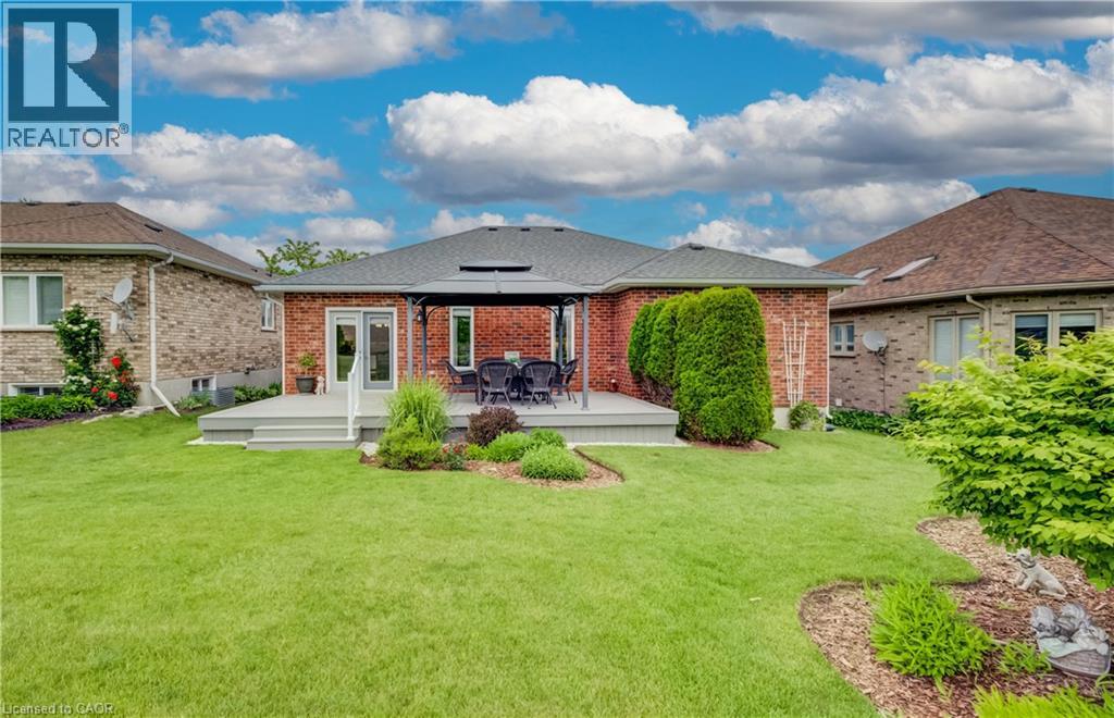 148 Devonshire Drive, New Hamburg, Ontario  N3A 4J7 - Photo 35 - 40835913