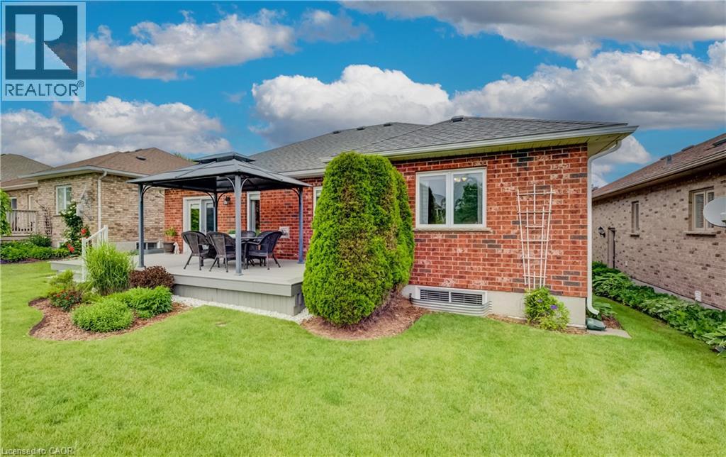 148 Devonshire Drive, New Hamburg, Ontario  N3A 4J7 - Photo 36 - 40835913