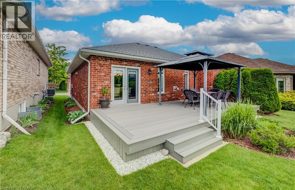 148 Devonshire Drive, New Hamburg, Ontario  N3A 4J7 - Photo 37 - 40835913