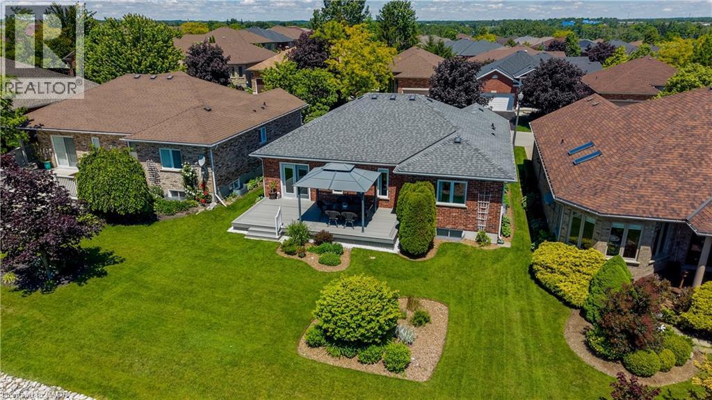 148 Devonshire Drive, New Hamburg, Ontario  N3A 4J7 - Photo 42 - 40835913