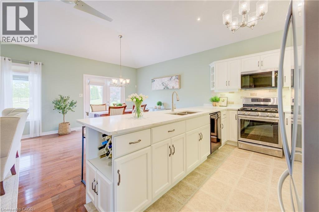 148 Devonshire Drive, New Hamburg, Ontario  N3A 4J7 - Photo 9 - 40835913