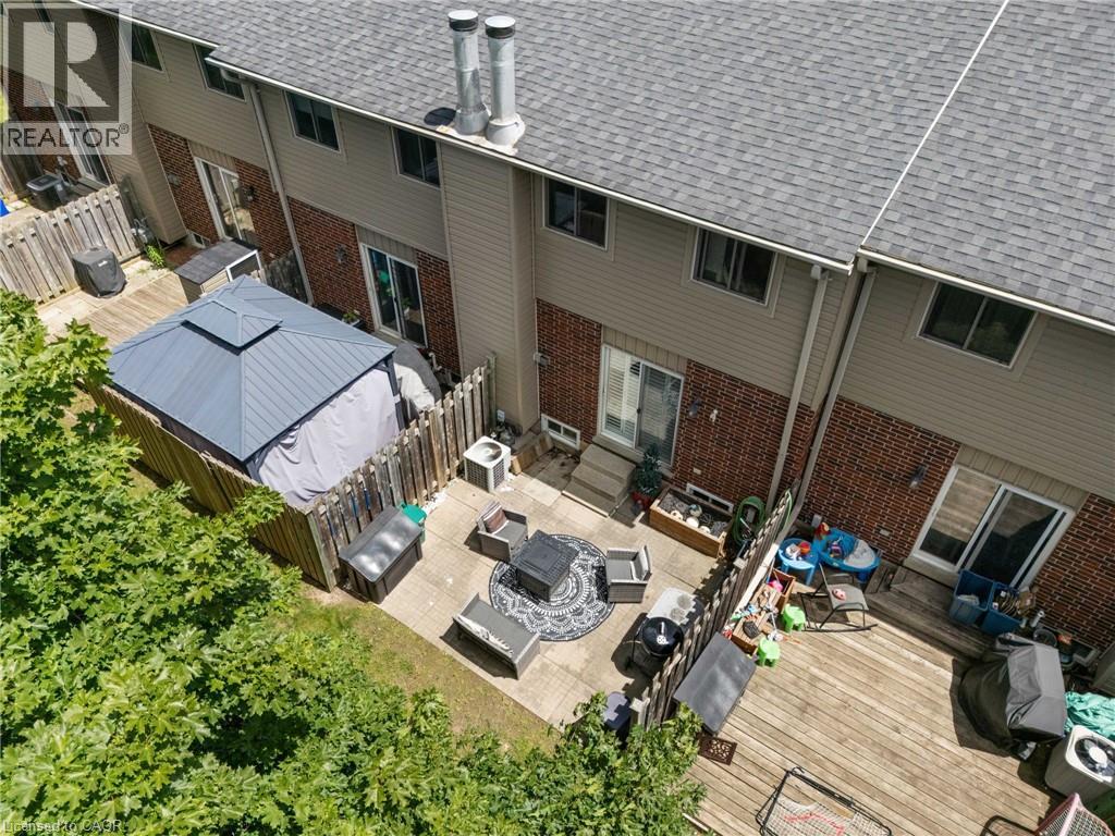 149 Brantwood Park Road Unit# D, Brantford, Ontario  N3P 1X9 - Photo 25 - 40841070