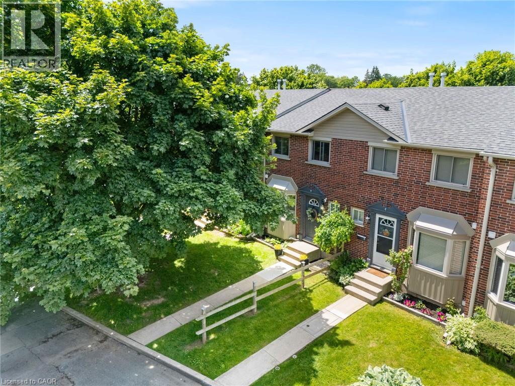149 Brantwood Park Road Unit# D, Brantford, Ontario  N3P 1X9 - Photo 28 - 40841070