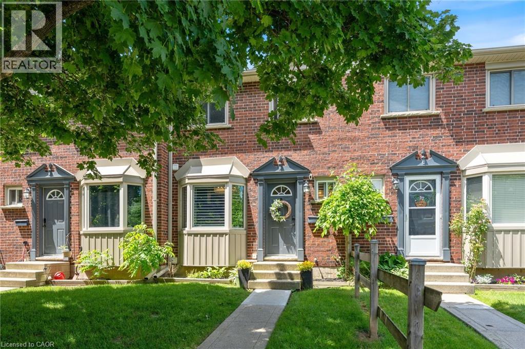 149 Brantwood Park Road Unit# D, Brantford, Ontario  N3P 1X9 - Photo 3 - 40841070