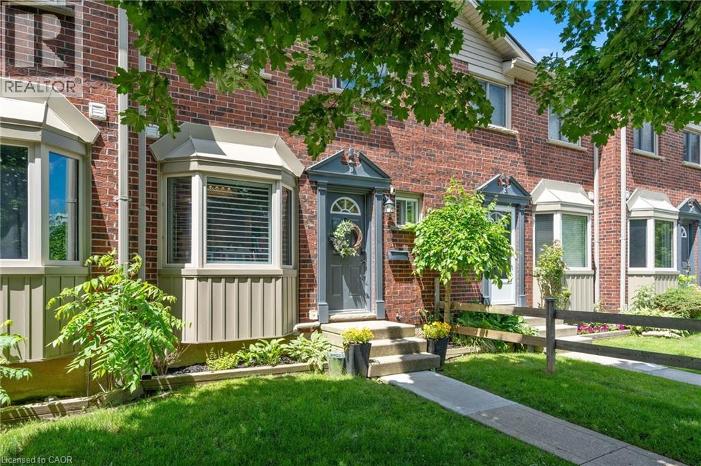 149 Brantwood Park Road Unit# D, Brantford, Ontario  N3P 1X9 - Photo 5 - 40841070