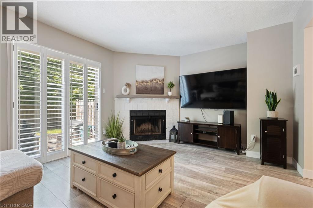149 Brantwood Park Road Unit# D, Brantford, Ontario  N3P 1X9 - Photo 7 - 40841070