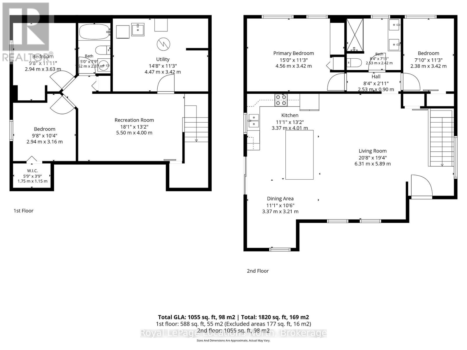 74 Slalom Drive, Oro-Medonte, Ontario  L0K 1N0 - Photo 46 - S13482886