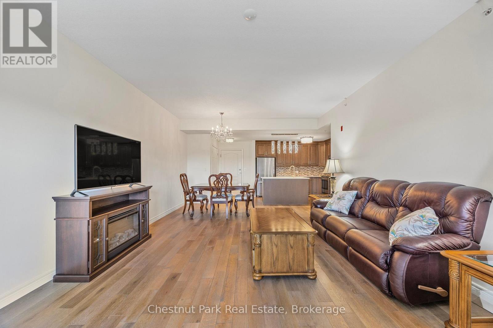 304 - 1 Chamberlain Crescent, Collingwood, Ontario  L9Y 0X7 - Photo 18 - S13482916