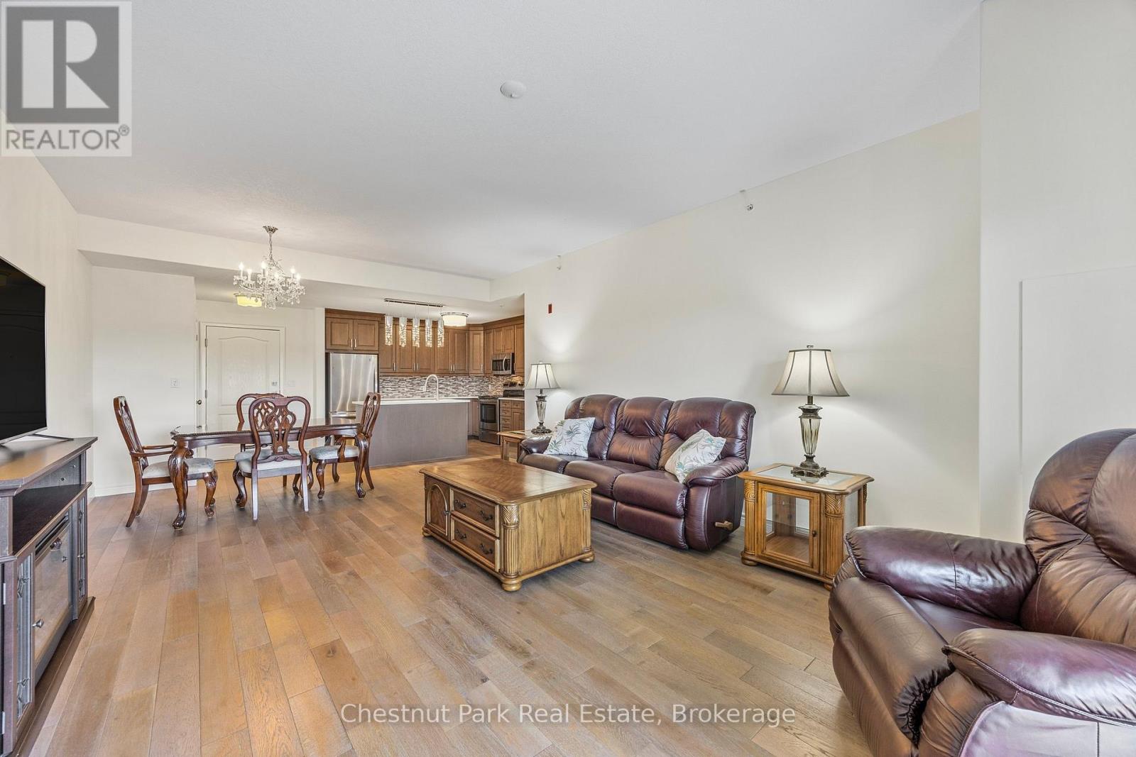 304 - 1 Chamberlain Crescent, Collingwood, Ontario  L9Y 0X7 - Photo 20 - S13482916